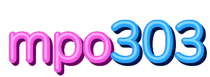 mpo303 — logo kanal