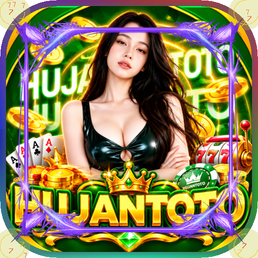 hujantoto — mitra unggulan