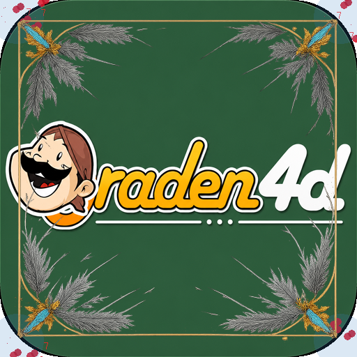 raden4d — galeri pratinjau Resmi APK