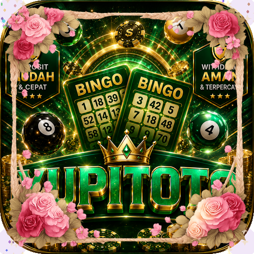 yupitoto — mitra unggulan